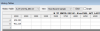 History Table Torque