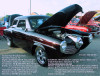 '51 Studebaker with turbo Studebaker V-8--almost everything fabricated